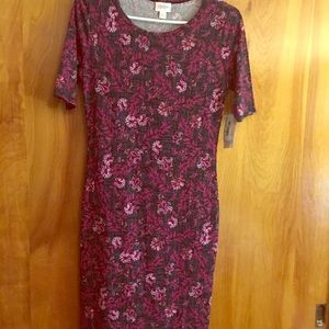 Lularoe Julia- xs